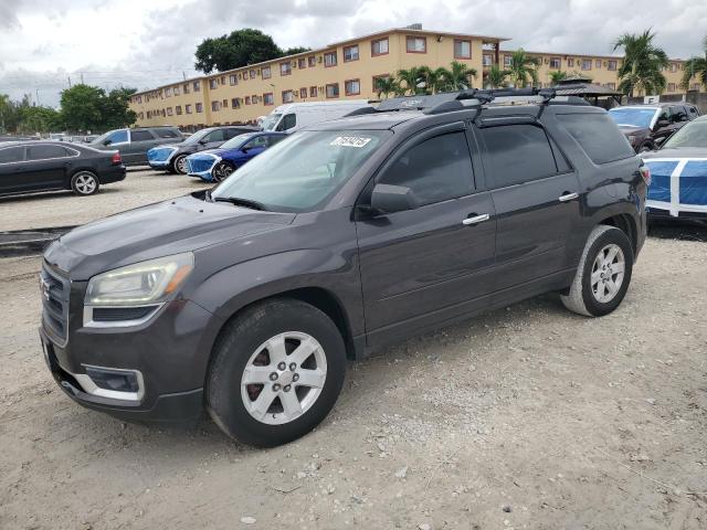 GMC ACADIA SLE