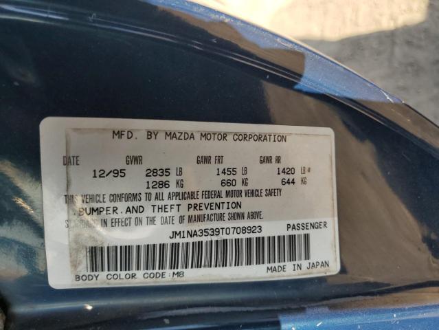 1996 MAZDA MX-5 MIATA #3258959012