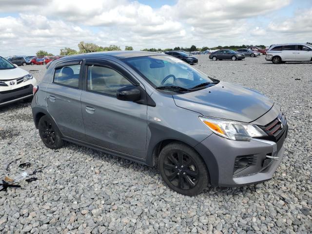 2023 MITSUBISHI MIRAGE SE #3304001643