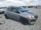 Lot #3304001643 2023 MITSUBISHI MIRAGE SE