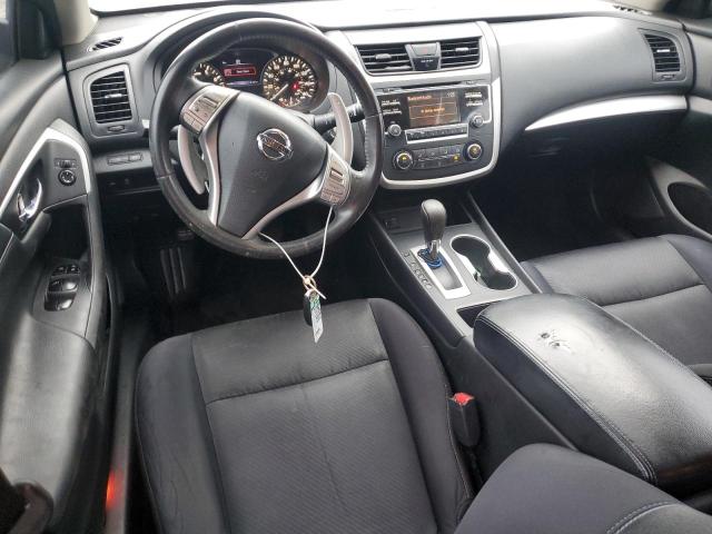 2016 NISSAN ALTIMA 2.5 - 1N4AL3AP4GC158848