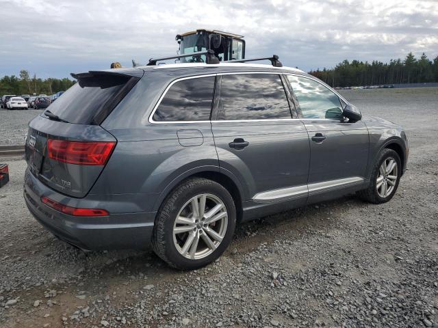 2017 AUDI Q7 TECHNIK - WA1WAAF70HD045441