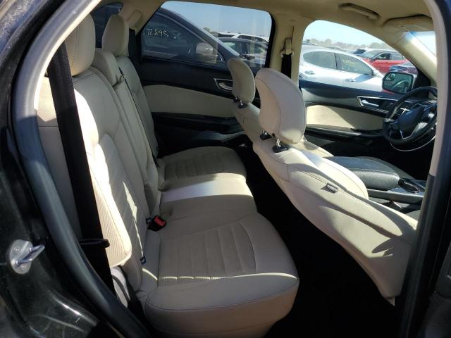 2015 FORD EDGE SEL 2FMTK4J91FBC16454