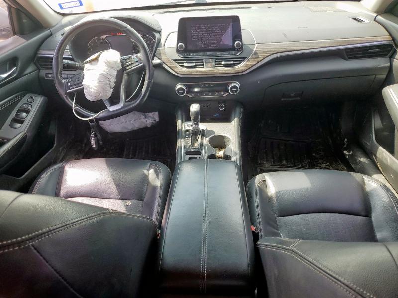 2019 NISSAN ALTIMA SL 1N4BL4EV1KC178986