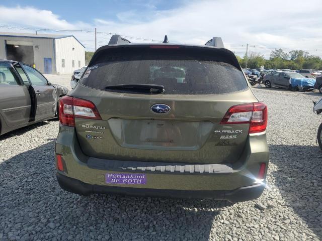 2016 SUBARU OUTBACK 2. - 4S4BSAJC3G3290000