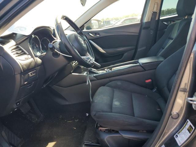 2016 MAZDA 6 SPORT JM1GJ1U54G1416208
