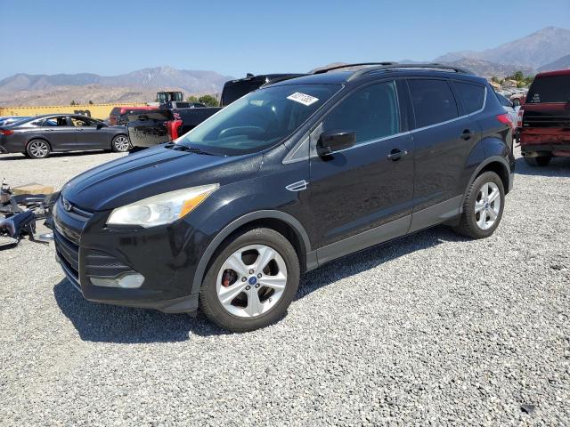 2013 FORD ESCAPE SE - 1FMCU0GX5DUA72133