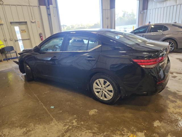 2024 NISSAN SENTRA S - 3N1AB8BV9RY355664