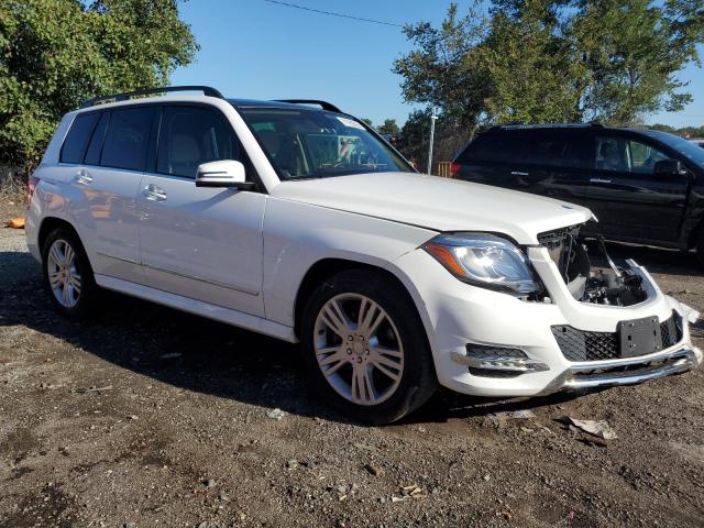 2015 MERCEDES-BENZ GLK 350 4MATIC WDCGG8JB5FG395408