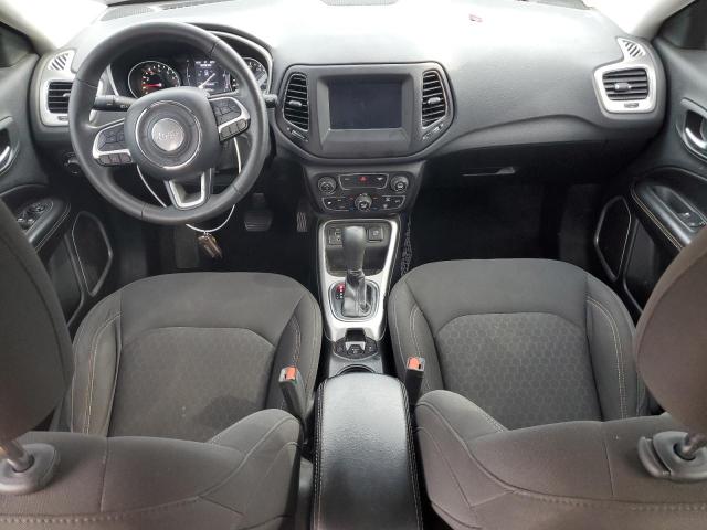 2019 JEEP COMPASS SP - 3C4NJCAB9KT727096