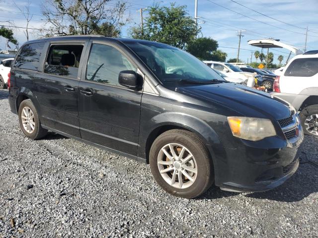2014 DODGE GRAND CARA #3278714675