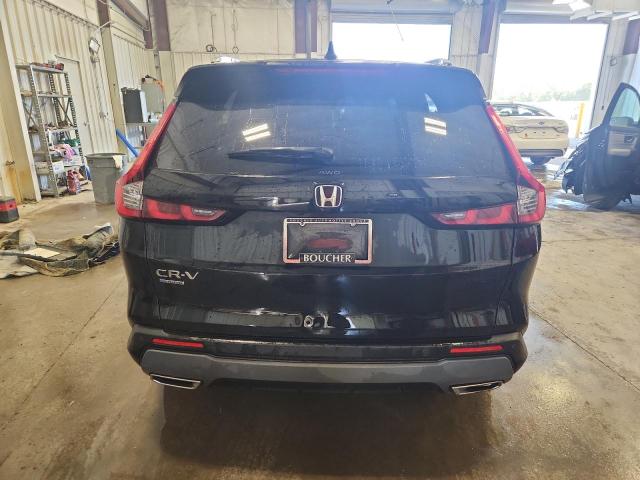 2025 HONDA CR-V SPORT - 7FARS6H87SE004652