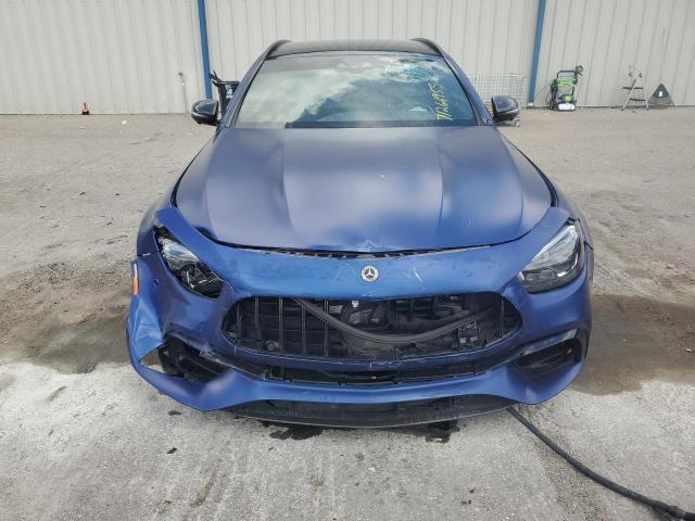 2021 MERCEDES-BENZ E 63 AMG-S W1KZH8KB1MA982852
