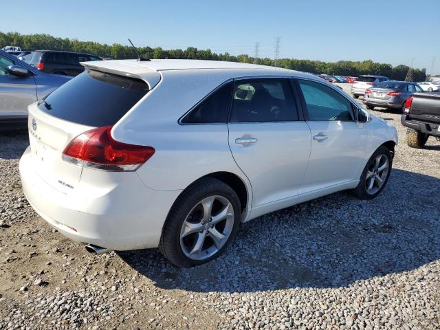 2015 TOYOTA VENZA LE 4T3BK3BB3FU116641