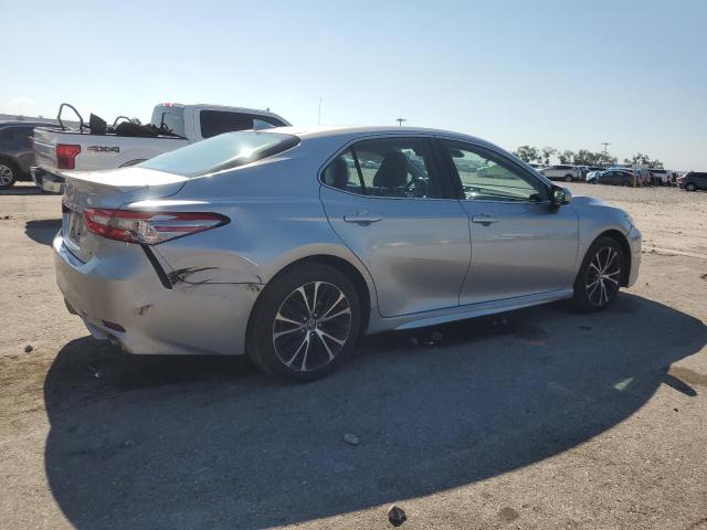 2019 TOYOTA CAMRY L 4T1B11HK6KU202625