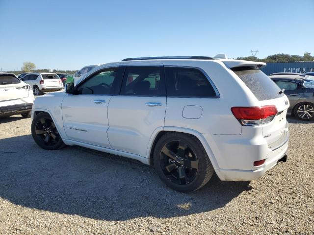 2015 JEEP GRAND CHEROKEE OVERLAND - 1C4RJFCT0FC787682