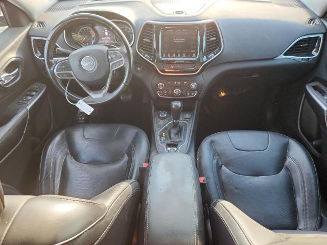 2019 JEEP CHEROKEE L #3283819431