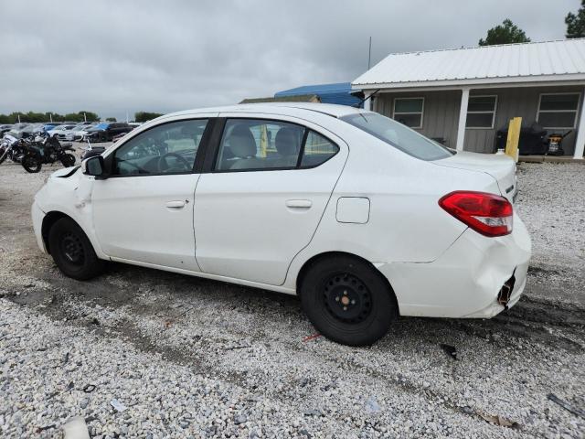 2018 MITSUBISHI MIRAGE G4 ML32F3FJXJHF05187
