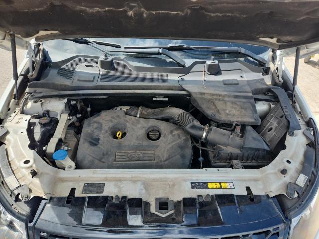 2015 LAND ROVER DISCOVERY - SALCR2BG7FH511944