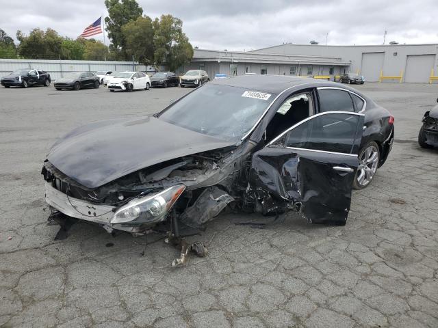 INFINITI M37