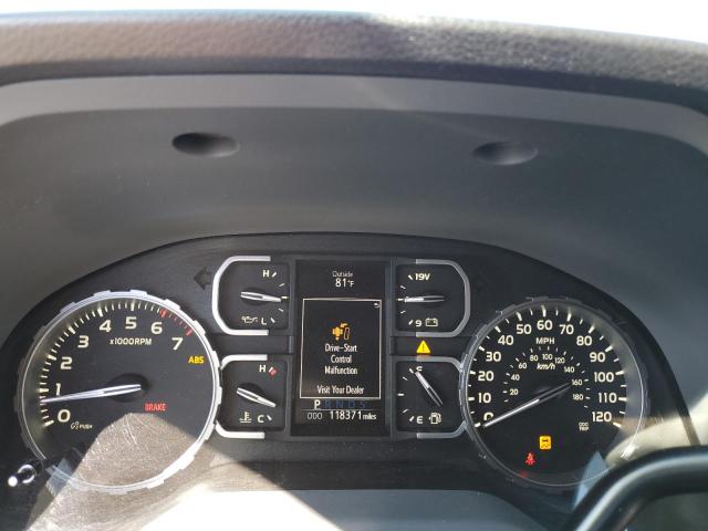 2019 TOYOTA TUNDRA CRE #3285556290