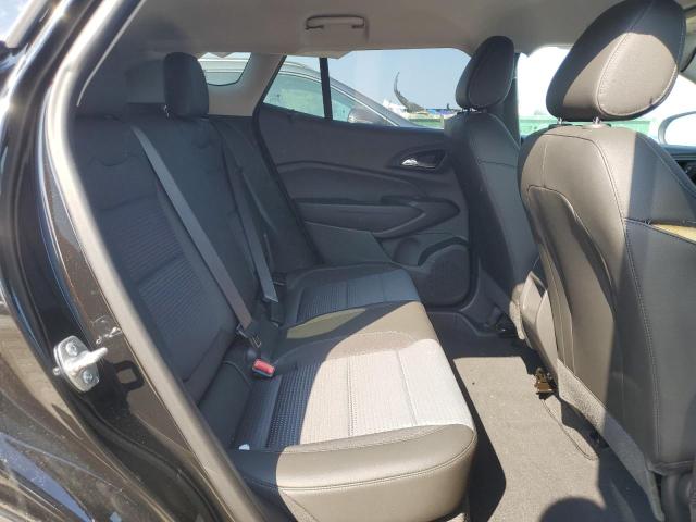 2025 CHEVROLET TRAX 1LT KL77LHEP6SC111578