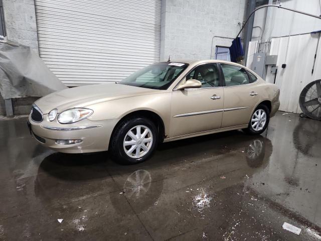 BUICK LACROSSE C