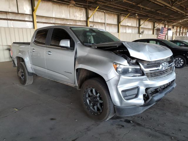 2017 CHEVROLET COLORADO L 1GCGSCEN8H1192577