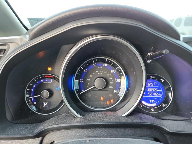 2015 HONDA FIT EX 3HGGK5H81FM722777