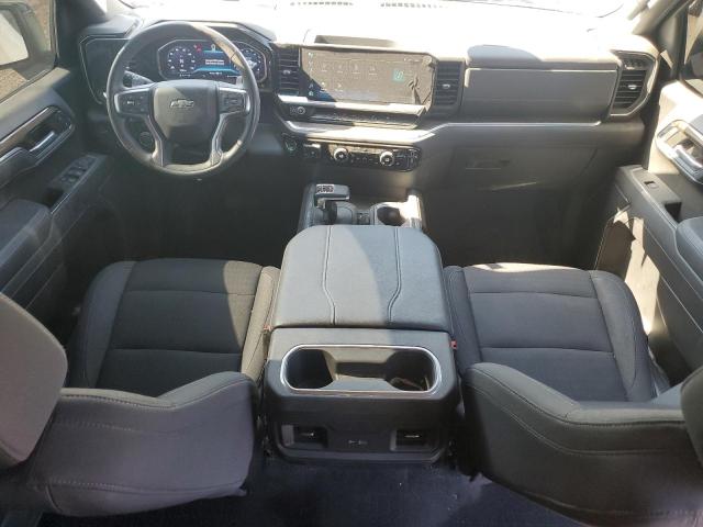 2023 CHEVROLET SILVERADO #3284913963