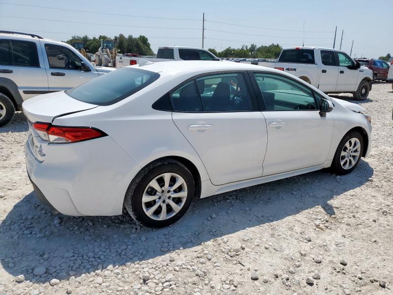 2023 TOYOTA COROLLA LE 5YFB4MDE6PP079118