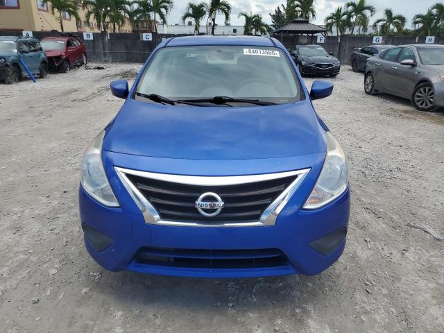 2016 NISSAN VERSA S 3N1CN7AP7GL807375