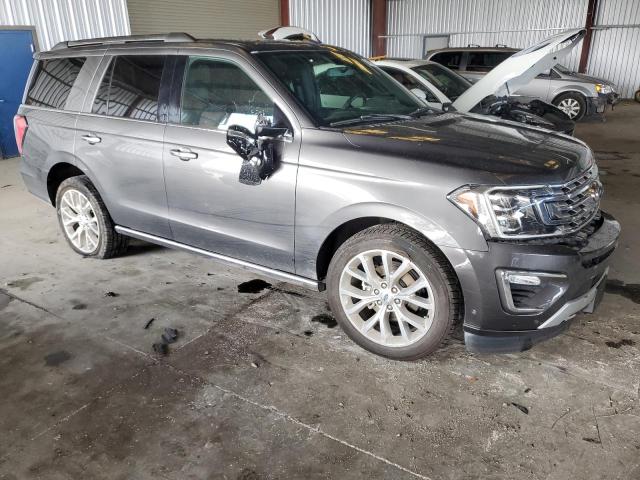 2019 FORD EXPEDITION 1FMJU2AT5KEA42324
