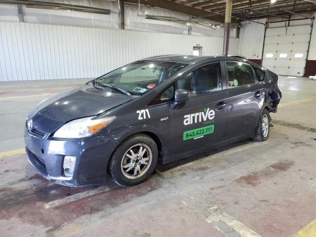 2011 TOYOTA PRIUS - JTDKN3DU7B1379990