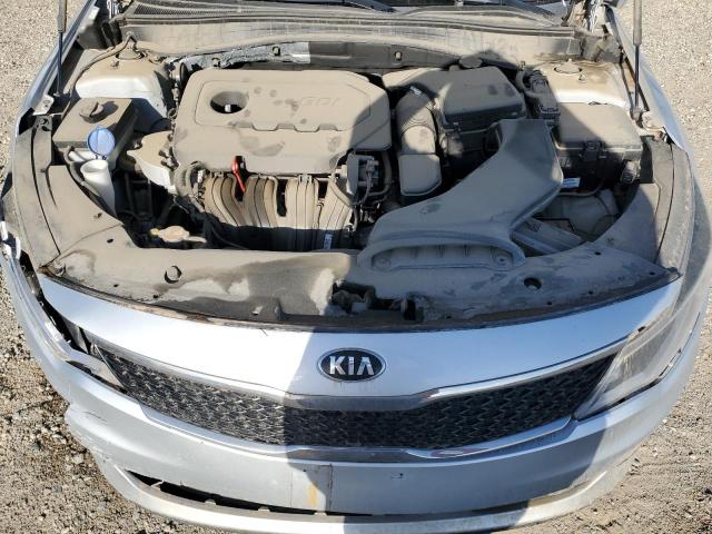 2016 KIA OPTIMA LX 5XXGT4L3XGG025323
