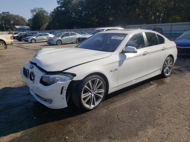 BMW 528 I