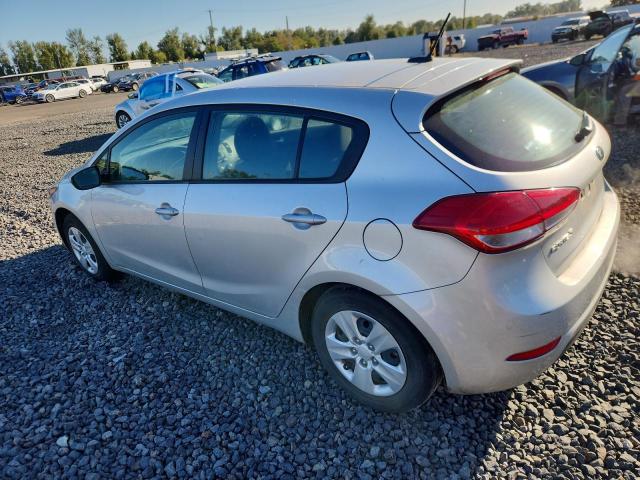 2018 KIA FORTE LX KNAFK5A80J5772649