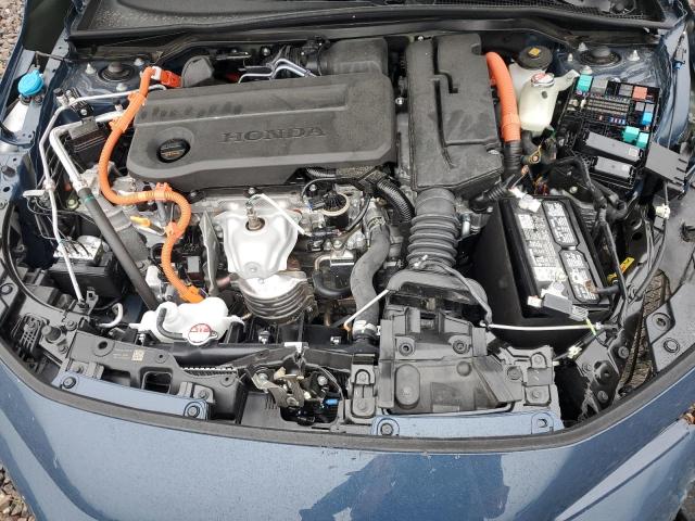 2025 HONDA CIVIC SPORT - 2HGFE4F86SH328717