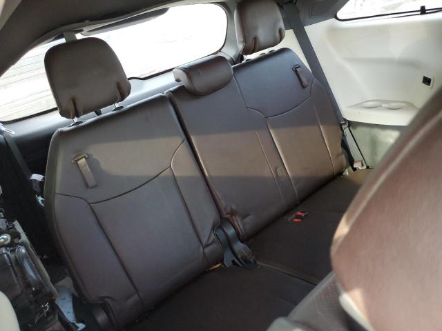 2021 TOYOTA SIENNA LIMITED 5TDESKFC1MS004073