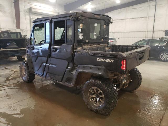 2023 CAN-AM DEFENDER M 3JBUUAX45PK002496
