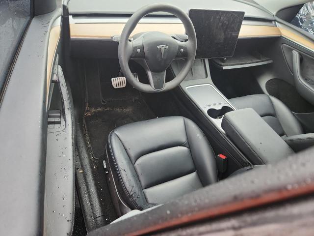2023 TESLA MODEL Y #3283944798