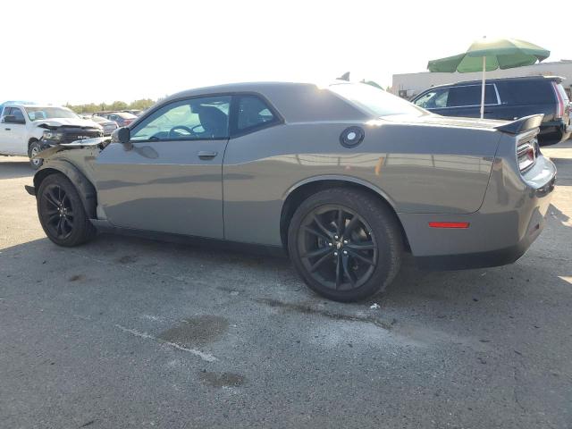 2018 DODGE CHALLENGER - 2C3CDZAG3JH111192