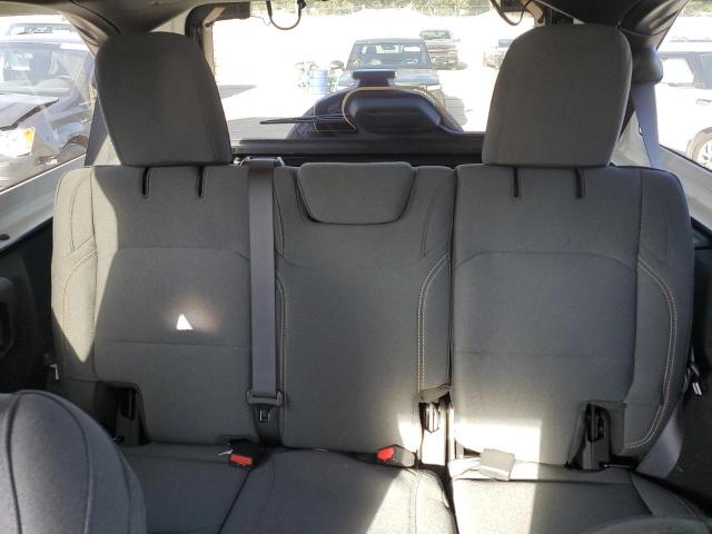 2025 JEEP WRANGLER SPORT 1C4PJXDN4SW566642