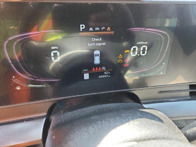 2023 KIA SPORTAGE E - 5XYK33AF2PG120732