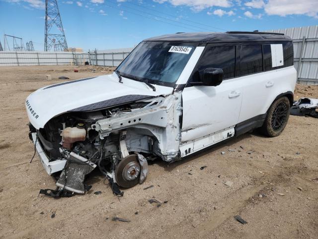 2020 LAND ROVER DEFENDER 1 - SALE9EEUXL2026336