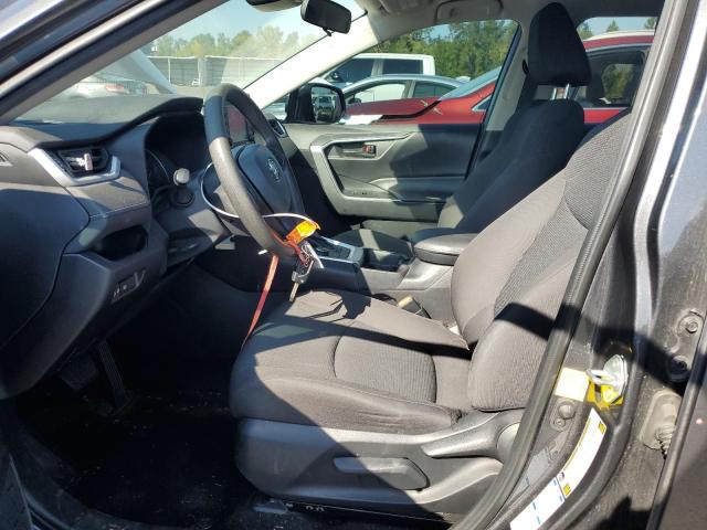 2020 TOYOTA RAV4 LE 2T3MWRFV6LW077849