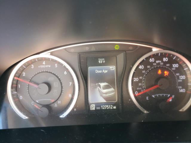 2016 TOYOTA CAMRY LE - 4T1BF1FK8GU251790