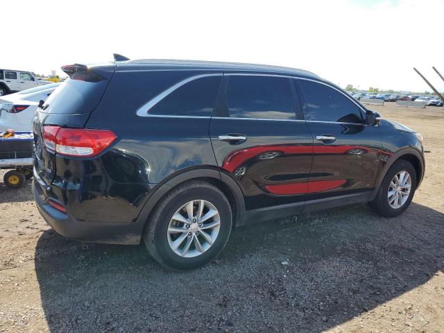 2018 KIA SORENTO LX - 5XYPG4A36JG412378