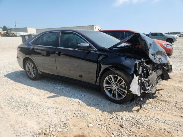 2017 TOYOTA CAMRY LE 4T1BF1FK6HU759113