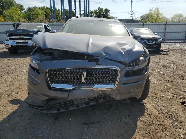 2023 LINCOLN NAUTILUS R 2LMPJ8K96PBL13830